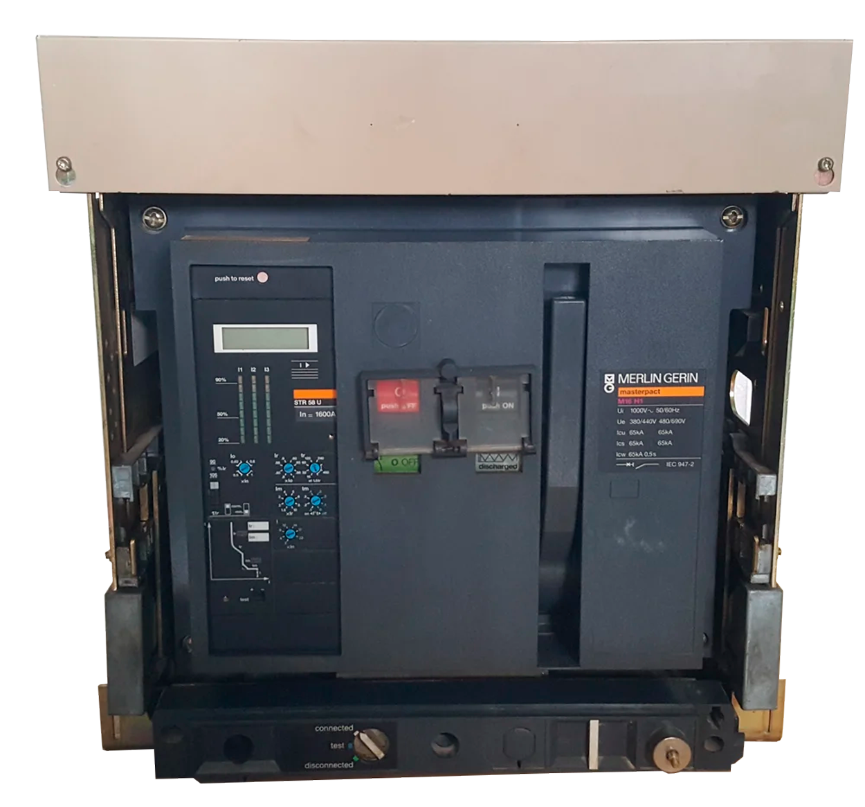 Masterpact M1