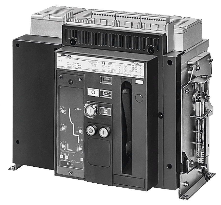 Siemens 3WN6