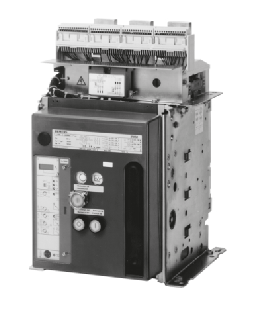 Siemens 3WN1